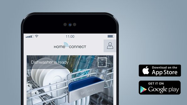 Nieuwe innovaties Bosch en Siemens