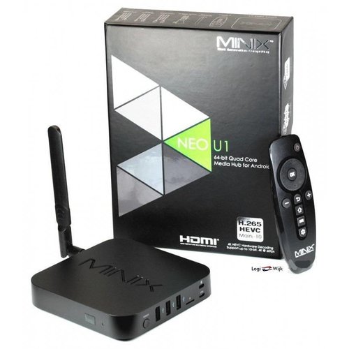 MINIX MINIX NEO U1 MINIX MINIX NEO U1