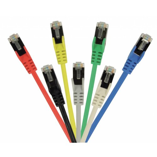 UTP CAT 6 network 2m UTP CAT 6 network 2m