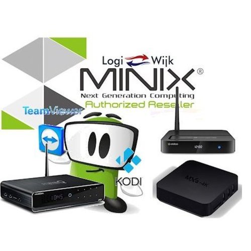 MINIX MINIX UPDATE SERVICE / SOFTWARE KODI (XBMC) - GURU MINIX MINIX UPDATE SERVICE / SOFTWARE KODI (XBMC) - GURU