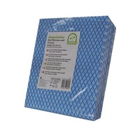 Schoonmaakdoekjes Eco Plus - 50 doekjes