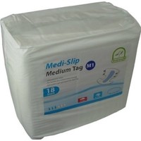 Incontinentieluiers DAG Medium - 18 stuks