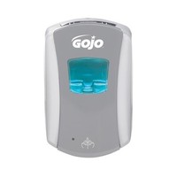 LTX-7 Touchless schuimzeep Dispenser WIT