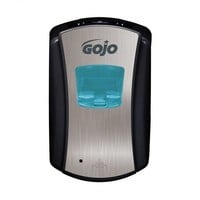 LTX-7 Touchless schuimzeep Dispenser ZWART