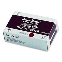steriele mesjes Stitch Cutter draadsnijder