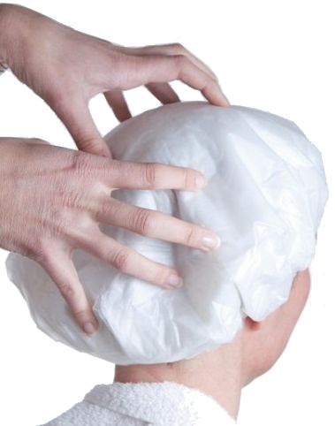 shampoo-cap-haar-wassen-zonder-water