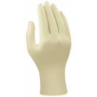 Micro-Touch Denta-Glove Rubber Latex NRL