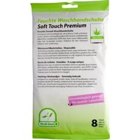 Vochtige Aloe Vera washandjes (8)
