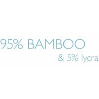 Bamboe (volw) anti-krab handschoenen