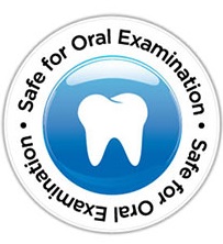 veilige dentale handschoenen