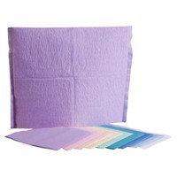 Hoofdsteunzakken 25 x 25 cm klein - 500 stuks