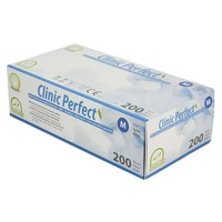 200 Soft Nitril handschoenen hypoallergeen