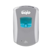 LTX-7 Touchless schuimzeep Dispenser ZWART
