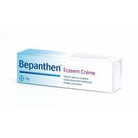 eczeem creme cortisonevrij 20 gram tube