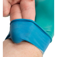 MicroFlex 93-260 3-laags chemisch bestendig per 50st.