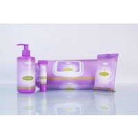 Handcrème vochtregulerend en beschermend 300ml