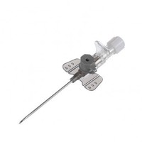 Vasofix Safety Intraveneuze katheter met bijspuitpoort p doosje a 50