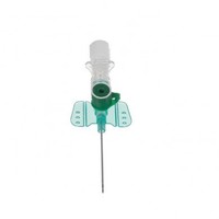 Vasofix Safety Intraveneuze katheter met bijspuitpoort p doosje a 50