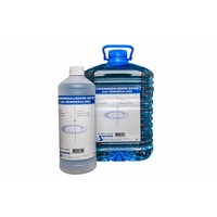Gedemineraliseerd water 1 liter 5-8µS