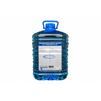 Gedemineraliseerd water 5 liter 5-8µS
