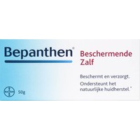 beschermende zalf tube 50 gr