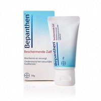 beschermende zalf tube 50 gr