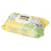 Bacillol AF tissues per pak 80 doekjes