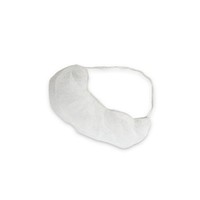 Baardnetjes - spinvlies - 100 stuks
