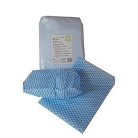 Schoonmaakdoekjes Eco Plus - 50 doekjes