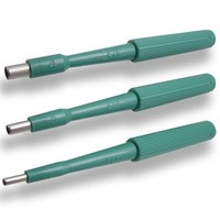 Biopsy Punch disposable en steriel p.doos a 20st