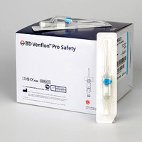 Venflon Pro Safety veiligheidskatheter p. doosje a 50st