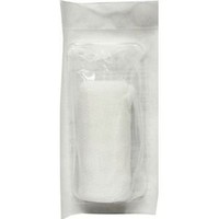 Snelverband met kompres Nr. 1 6x8cm steriel verpakt per pakje