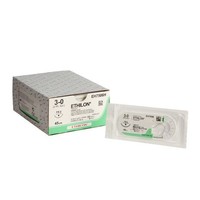 Ethilon 3-0 EH7506H p. pakje a 36st