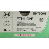 Ethilon 3-0 EH7506H p. pakje a 36st