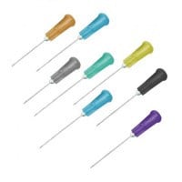 Microlance 3 injectienaald 100st