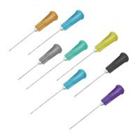 Microlance injectienaald 100st