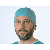 Operatiemuts Foliodress Cap Comfort Rondo doos 100st