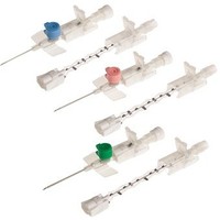 Venflon Pro Safety veiligheidskatheter p. doosje a 50st