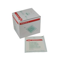 gaaskompres 60x 10x10 steriel 4 laags p.doosje