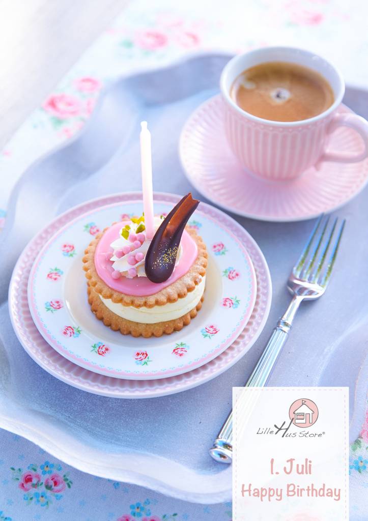 Der LilleHus Store wird 1 Jahr ♥