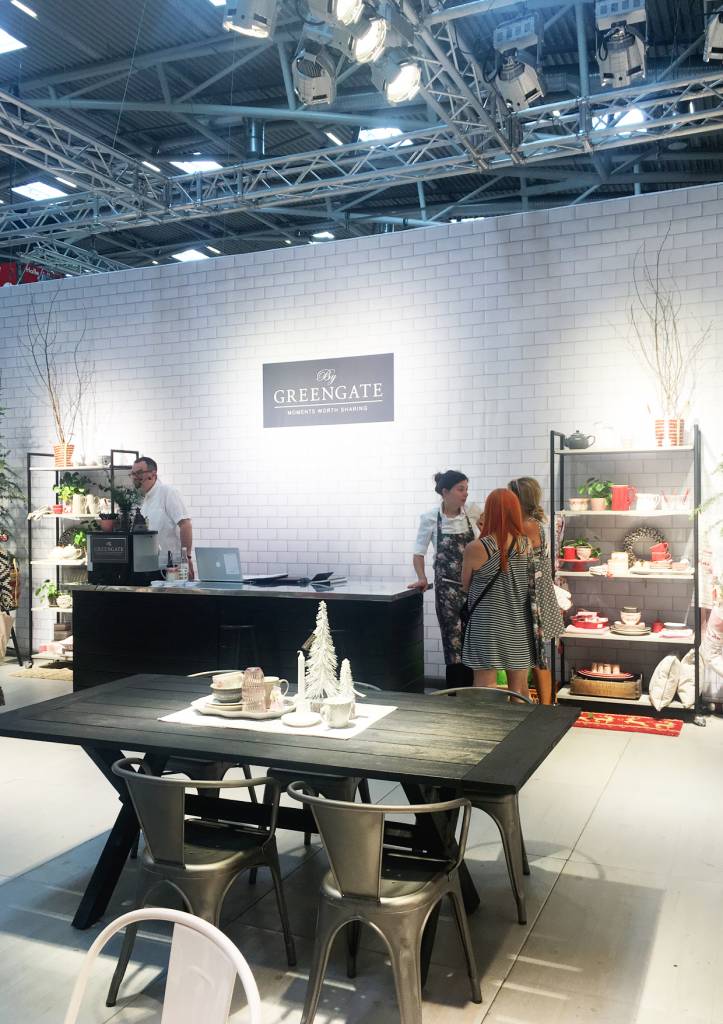 TrendSet Messe München AW 2017