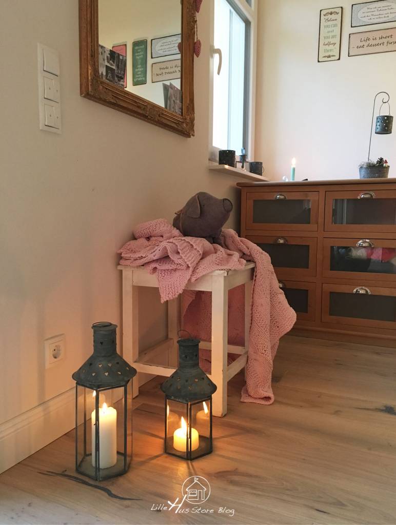 Herbst Hygge & Ein Give-Away
