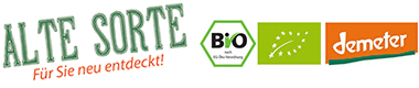BIO Zertifiziert - laut EG-Öko-Verordnung
