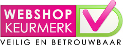Onze vermelding op http://www.keurmerk.info