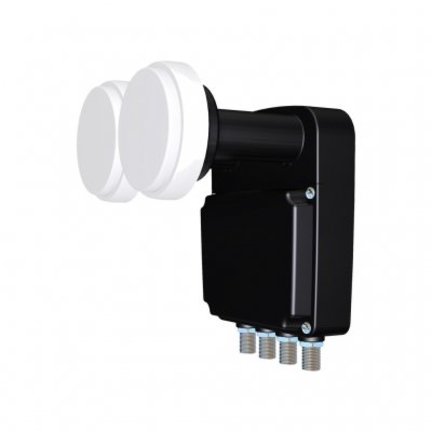 DUO LNB's Astra 1 & 3