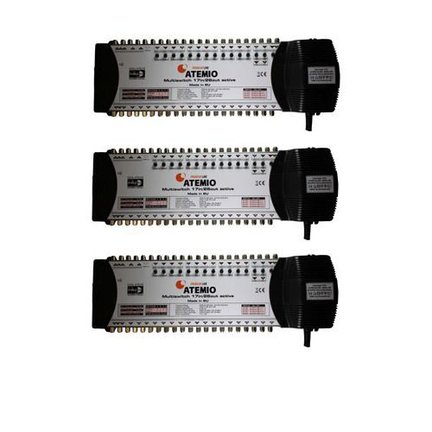 Multiswitch GSO