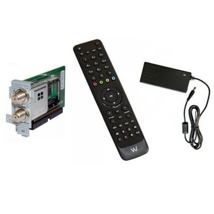 Ontvanger Accessoires