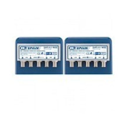 DiSEqC switches