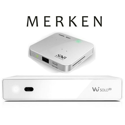 Alle ontvangers op Merk