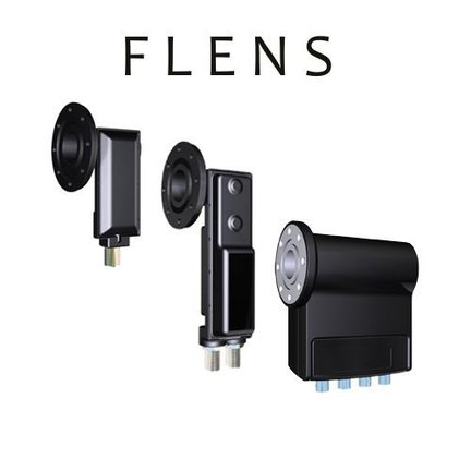 Flens LNB's
